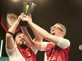 Monaco beat Celtic to lift the trophy. eFootball.Pro