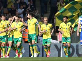 Grande revolução se espera no plantel do Norwich City para a próxima época. Canaries