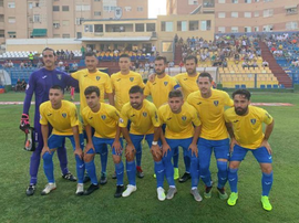 El Elche ganó al Orihuela cómodamente. Orihuela