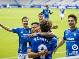 Anquela se enfrenta a su ex equipo. LaLiga