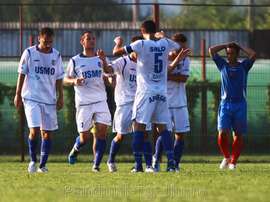 Un tribunal ha declarado insolvente al Pandurii y sus jugadores podrían negarse a jugar. Pandurii
