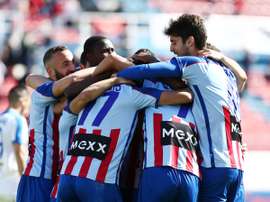 El Panionios ha hecho oficial la llegada de Banana. PanioniosFC