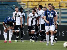 Last News O Dertli Hatayspor Sub 19 Besoccer