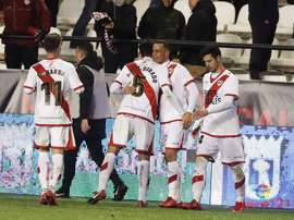 Los rayistas ya tienen nuevo refuerzo para su filial. LaLiga