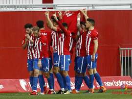 Baraja prepara el once. LaLiga