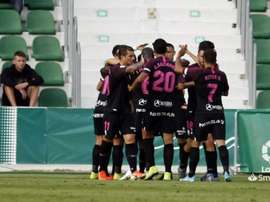 La directiva llegó a un acuerdo con los jugadores. LaLiga