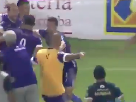 Se montó un buen lío. TyCSports