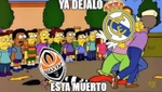 Los mejores memes del Shakhtar Donetsk-Real Madrid