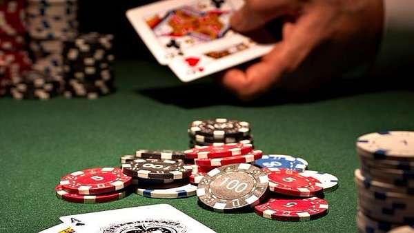 Norwich casino poker tournament