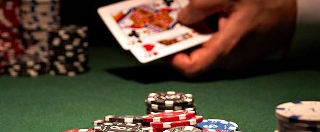 Norwich casino poker tournament Norwich casino poker tournament
