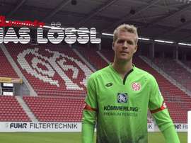 El guardameta llevaba dos temporadas en el conjunto galo. Mainz05