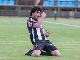 Luan Madson podría estar hasta dos meses de baja. Atleticomineiro