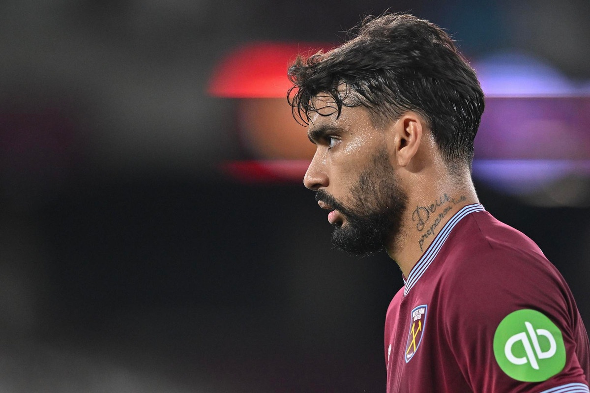 La FA tendrá que indemnizar a Paquetá con un millón de libras tras su absolución