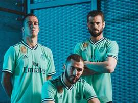 Vazquez est confiant concernant le titre. RealMadrid