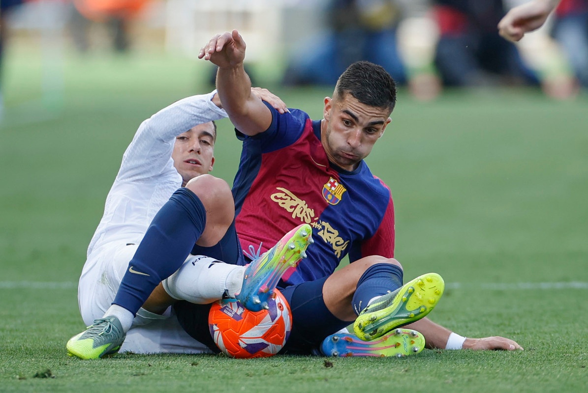 Aunque Lucas renueve para el Mundial, planea dejar el Madrid después