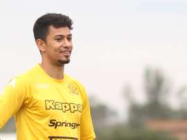 Corinthians se ha hecho con el pase completo de Lucca. Corinthians