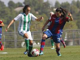La FIFA hizo público un informe con todas las transferencias de este año. LevanteFemenino