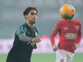 Barça and Groningen have already reached an agreement. FCGroningen