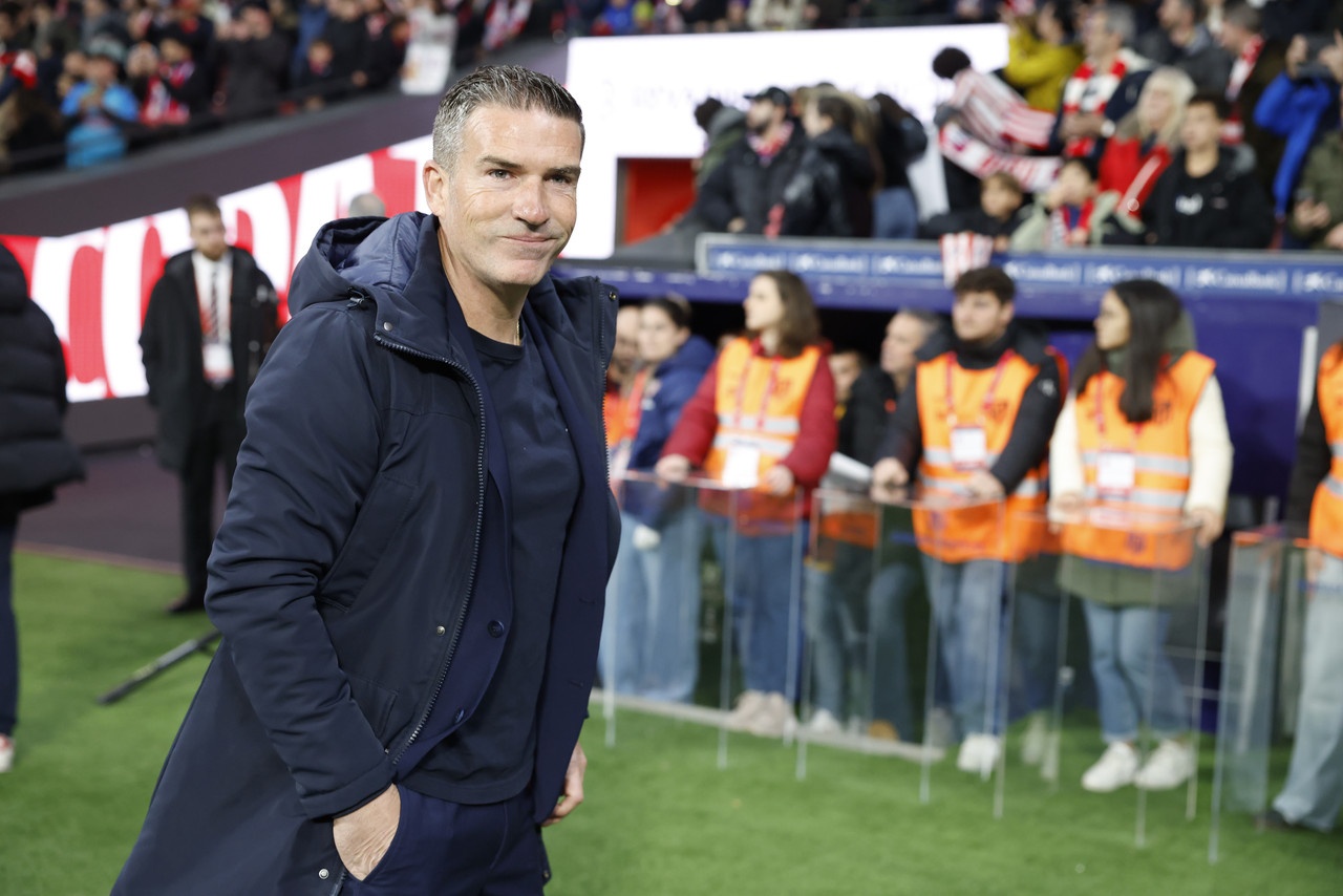 OFICIAL: el Oviedo destituye a Carrión