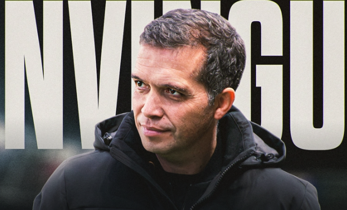 OFICIAL: Luís Castro, nuevo entrenador del Levante