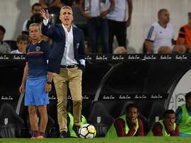 O Chaves bateu o Estoril por 2-0. Twitter