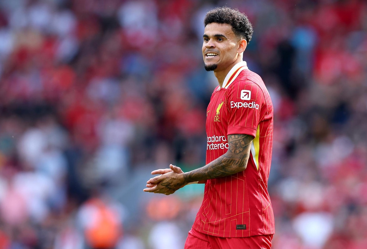 Luis Diaz pushes for Liverpool exit with Bayern and Barca agreements