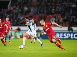 Dragão ferido, mas não abatido. Twitter @FCPorto