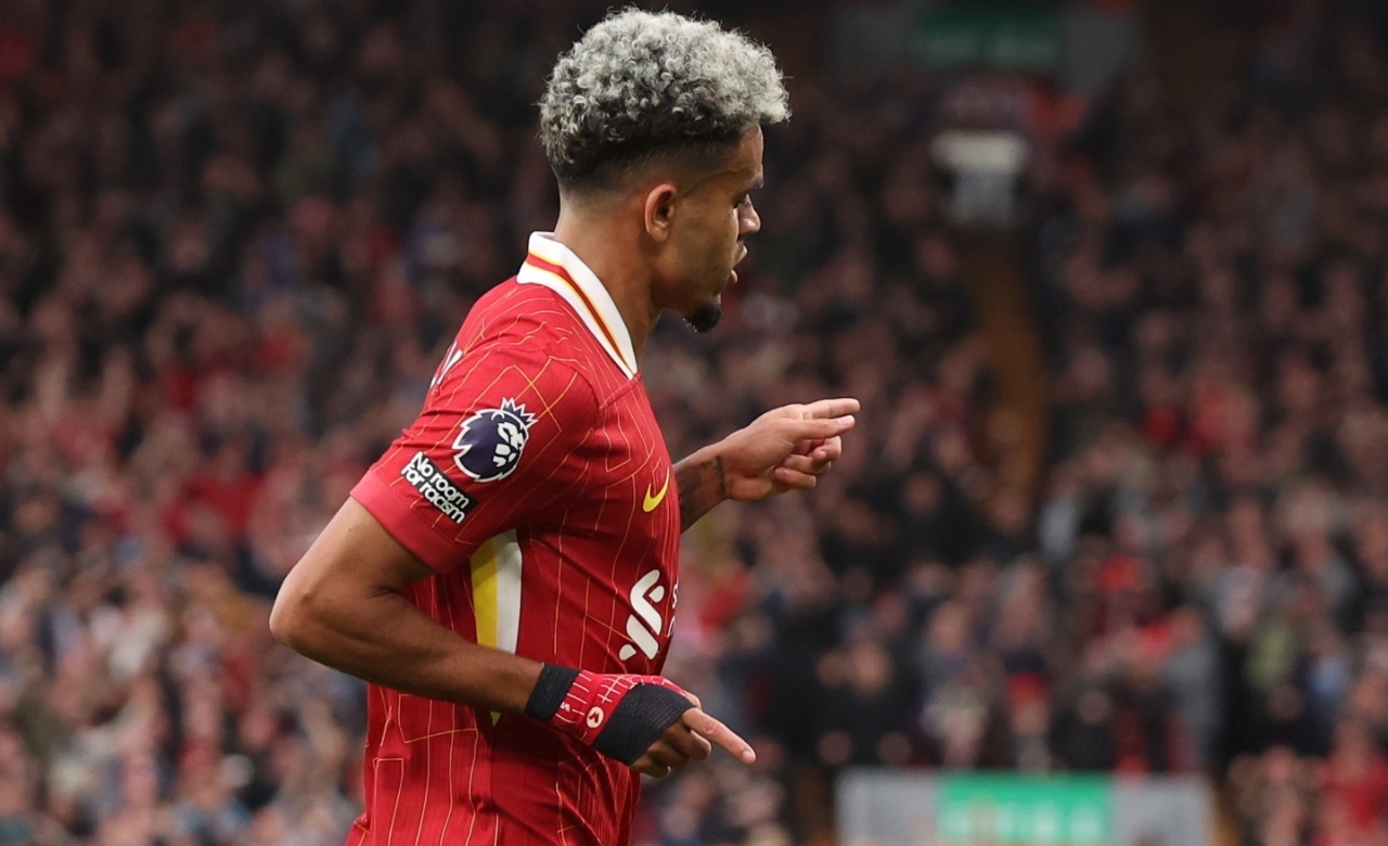 Luis Diaz still part of Liverpool plans despite renewed Bayern interest