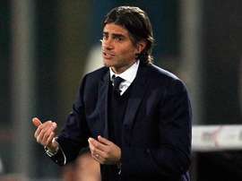 Palermo wield the axe again. UEFA