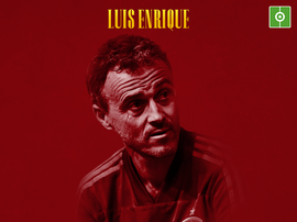 Luis Enrique returns. BeSoccer