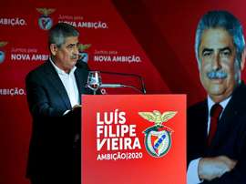 Dívida do Nacional ao Benfica será saldada no final desta época. SLBenfica