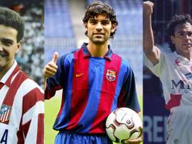 Les 10 meilleurs joueurs mexicains qui ont joué en Europe. Besoccer