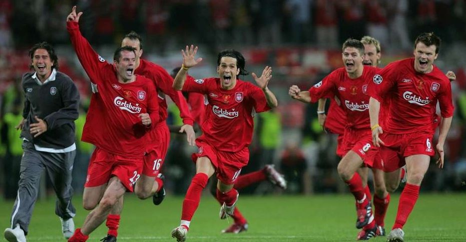 ucl 2005