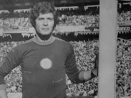 La Colombie pleure la mort de Luis Gerónimo López. Twitter/MillosFCOficial