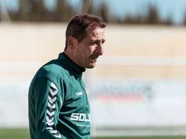 Ramis opina. Twitter/AlbaceteBPSAD