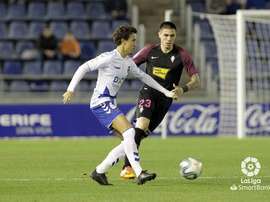 Los sancionados para la próxima jornada en Segunda División. LaLiga