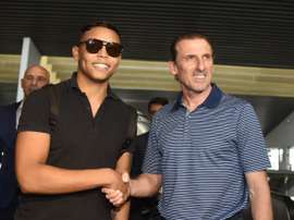 Les deux joueurs vont signer à Séville. SevillaFC