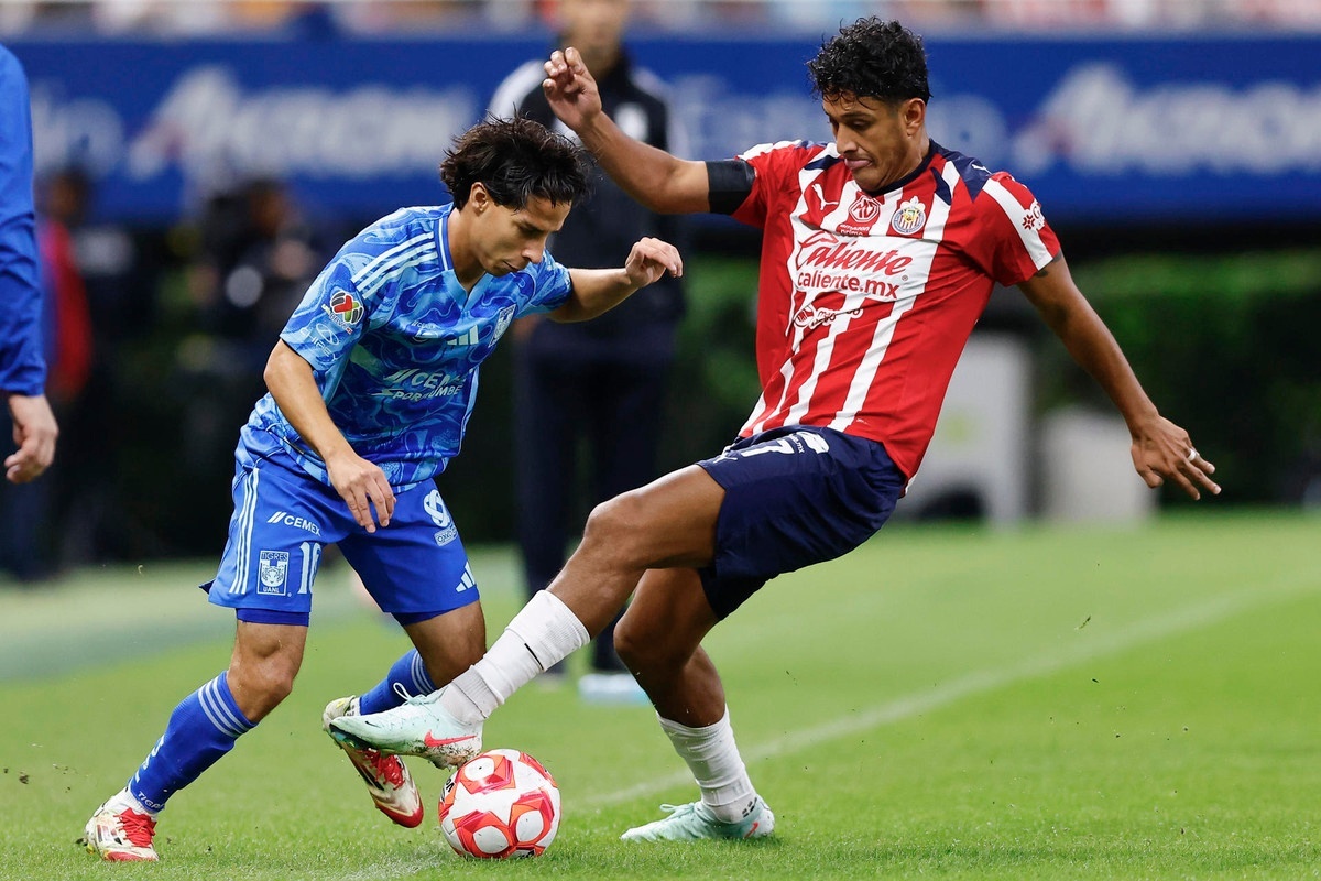 Actualidad del día en el fútbol mexicano a 3 de diciembre de 2025