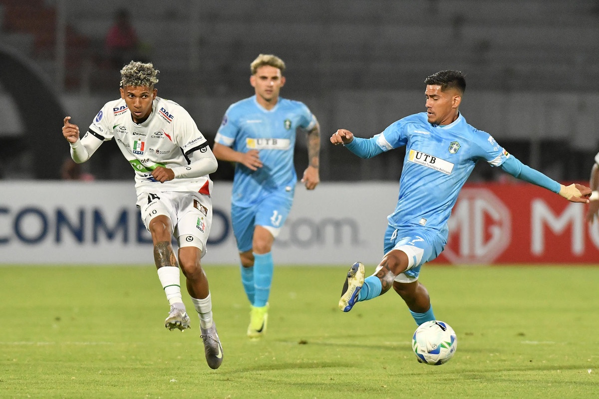 Actualidad del día en el fútbol colombiano a 31 de julio de 2025