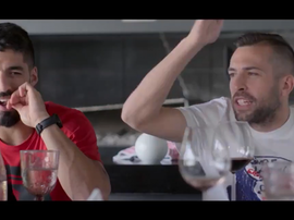 Outro trailer de MatchDay. Captura/FCBarcelona_es