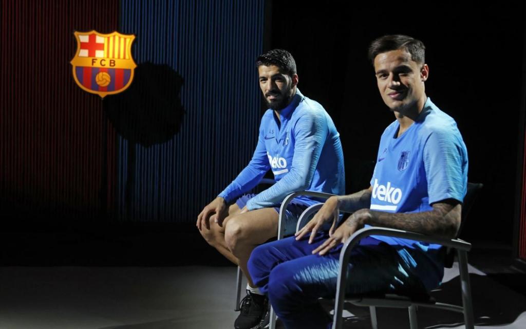 Messi le ha regalado al Barça 600 goles