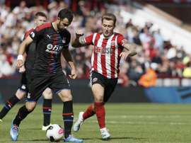 El Sheffield se impuso en un igualado encuentro. SheffieldUnited
