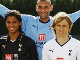 Sus carreras han sido muy diferentes. Tottenham