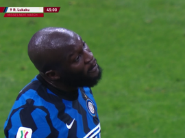 La frase shock di Lukaku a Ibra. DAZN