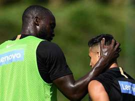 United want to sell Alexis Sanchez for 25 million euros. FCInter