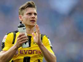 Lateral direito de 31 anos cumpre na sétima época de negro e amarelo. Borussia de Dortmund