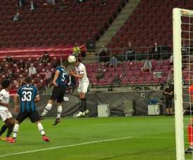 Last News L De Jong Sevilla Besoccer