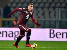Lyanco signera un nouveau contrat. TorinoFC