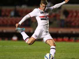 Para Lyanco primó lo deportivo y eligió al Torino. SaoPaulo