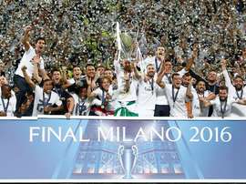 El Real Madrid regresa al estadio de la Undécima